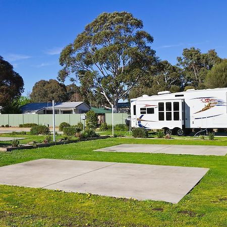 Sandhurst Motel Carrum Downs Exteriér fotografie
