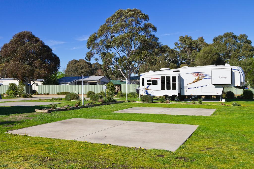 Sandhurst Motel Carrum Downs Exteriér fotografie