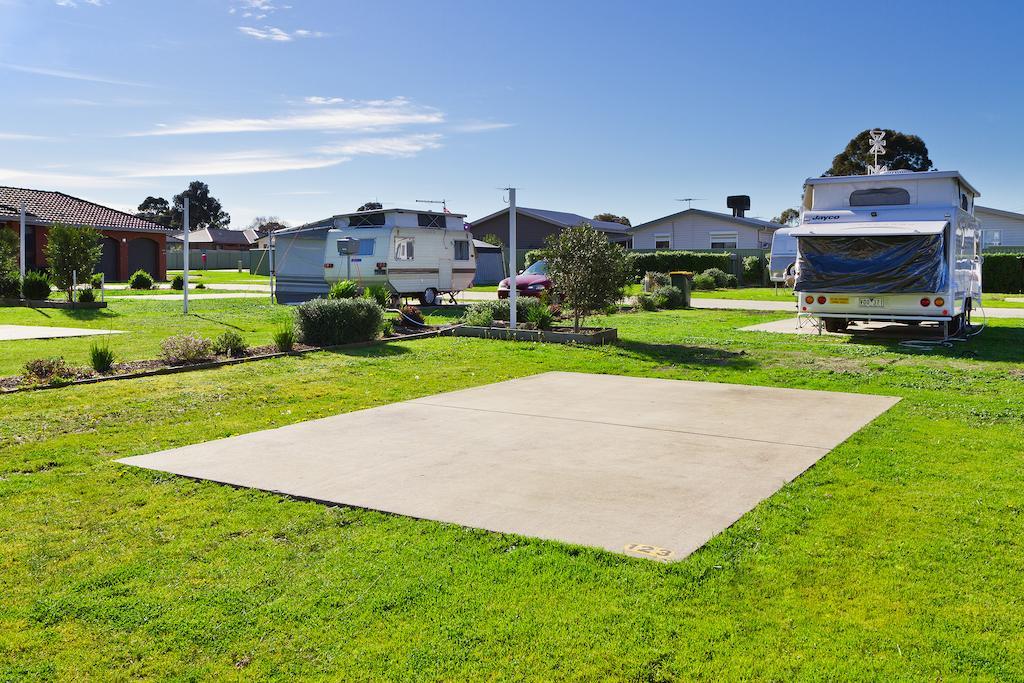 Sandhurst Motel Carrum Downs Exteriér fotografie
