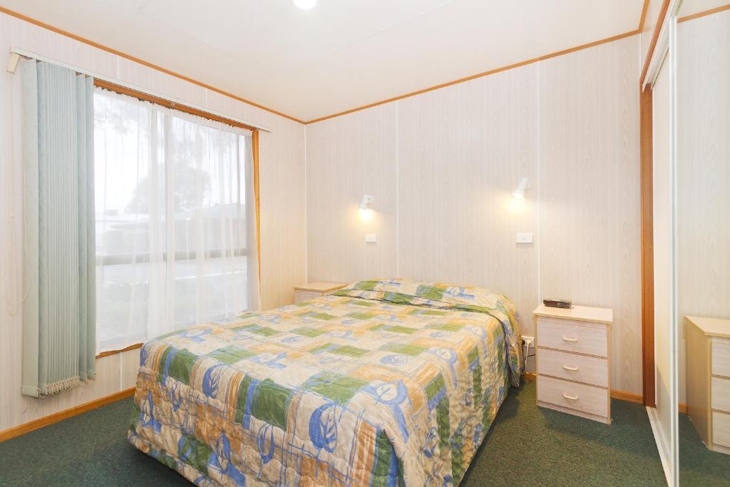 Sandhurst Motel Carrum Downs Pokoj fotografie