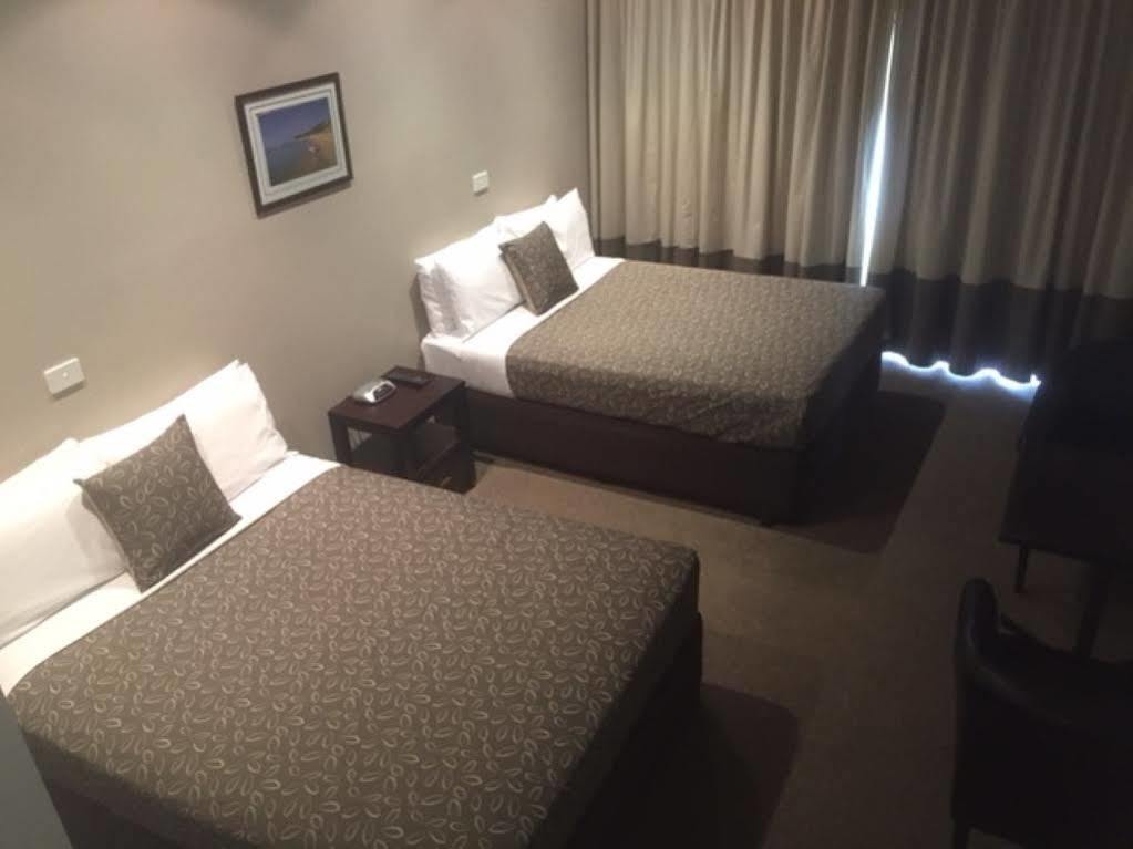 Sandhurst Motel Carrum Downs Exteriér fotografie
