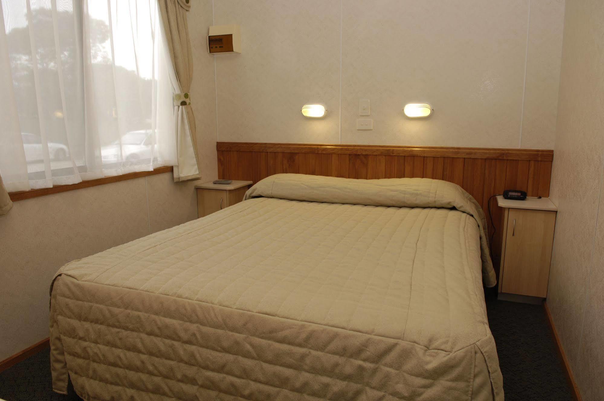 Sandhurst Motel Carrum Downs Exteriér fotografie