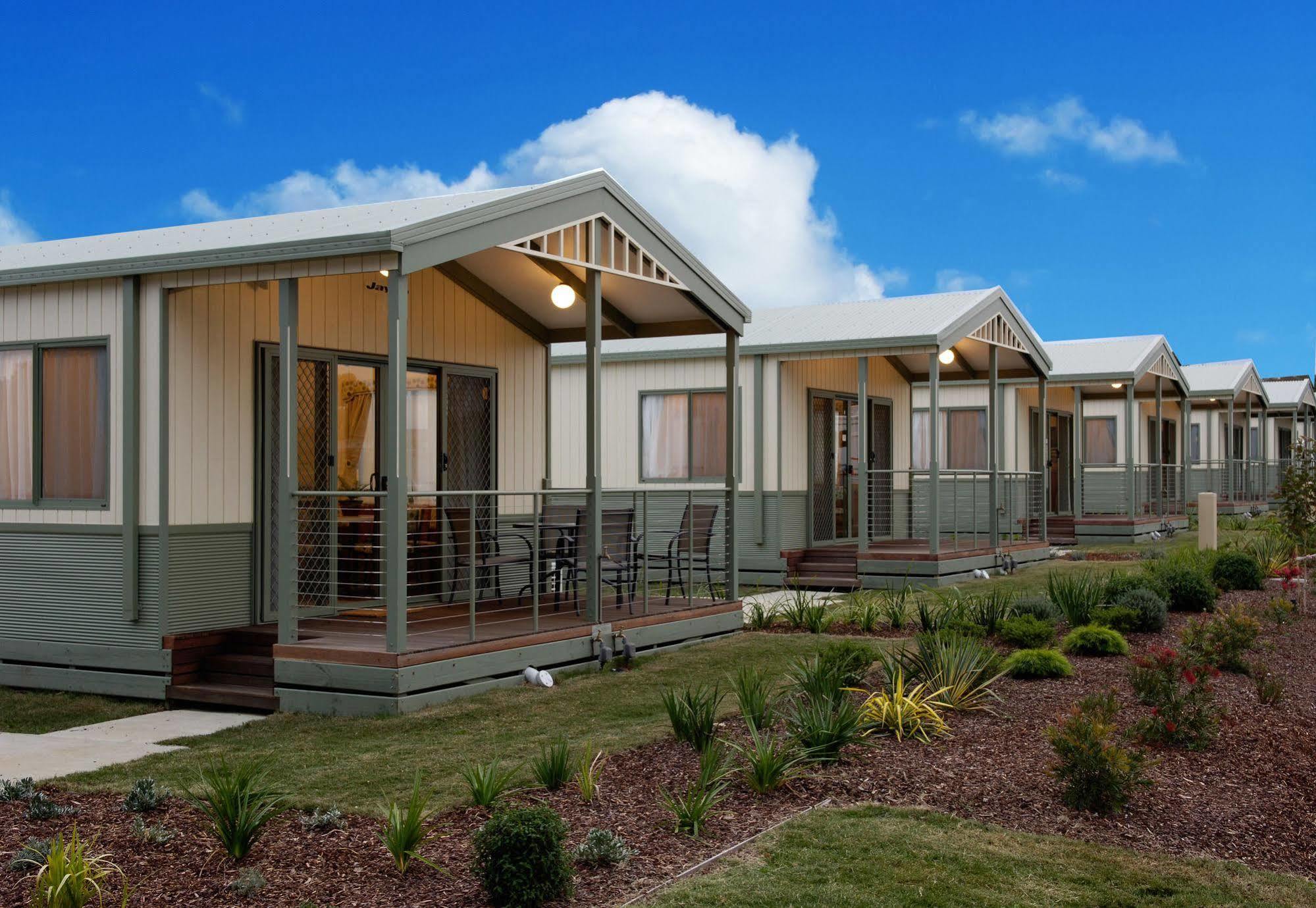 Sandhurst Motel Carrum Downs Exteriér fotografie
