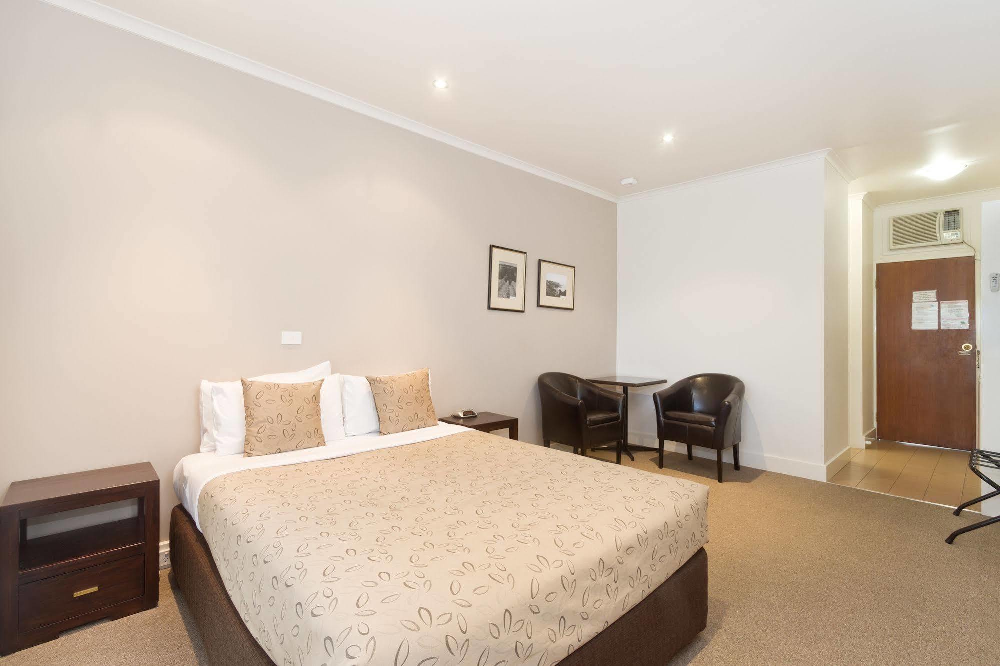 Sandhurst Motel Carrum Downs Exteriér fotografie