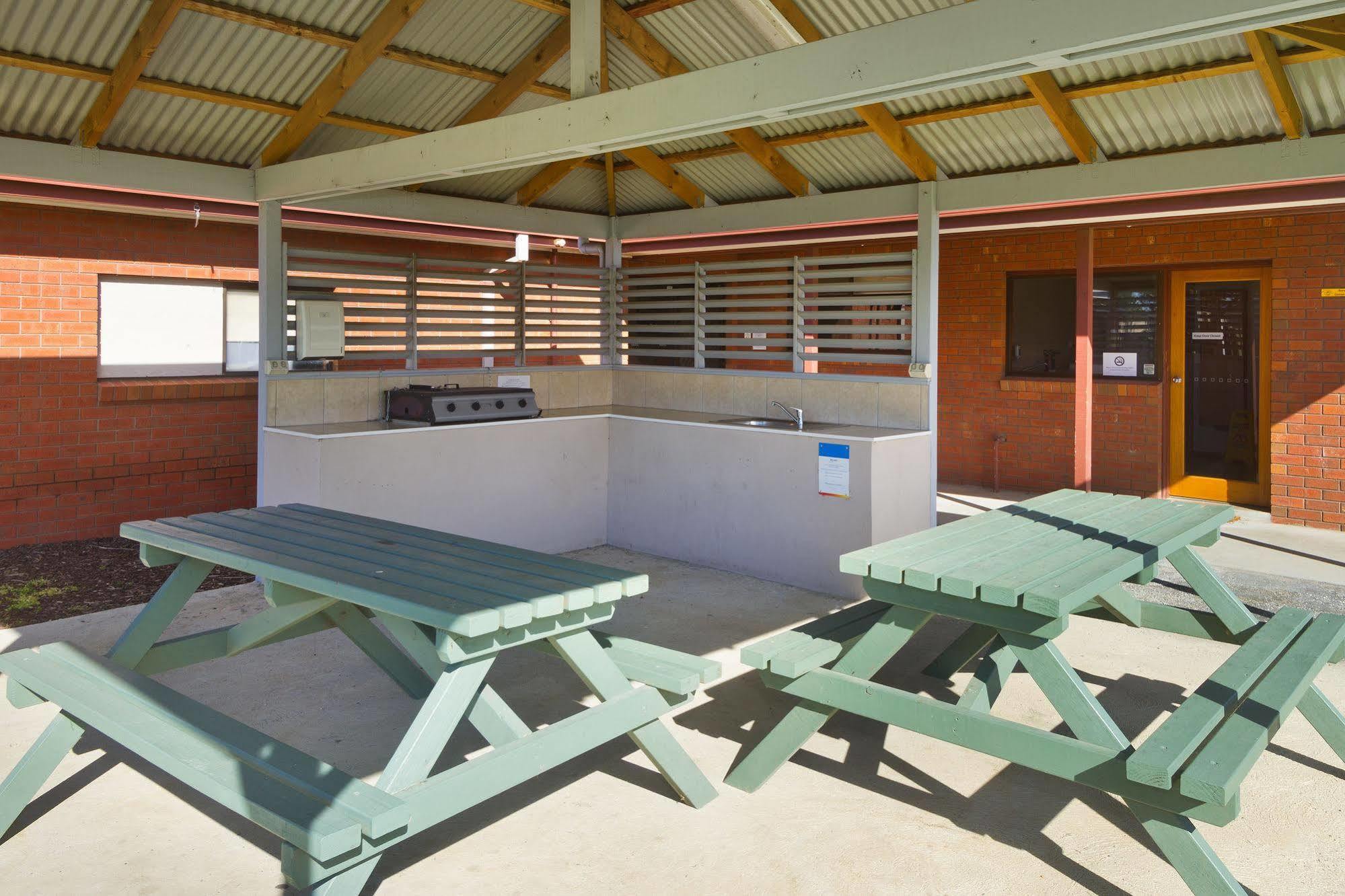 Sandhurst Motel Carrum Downs Exteriér fotografie