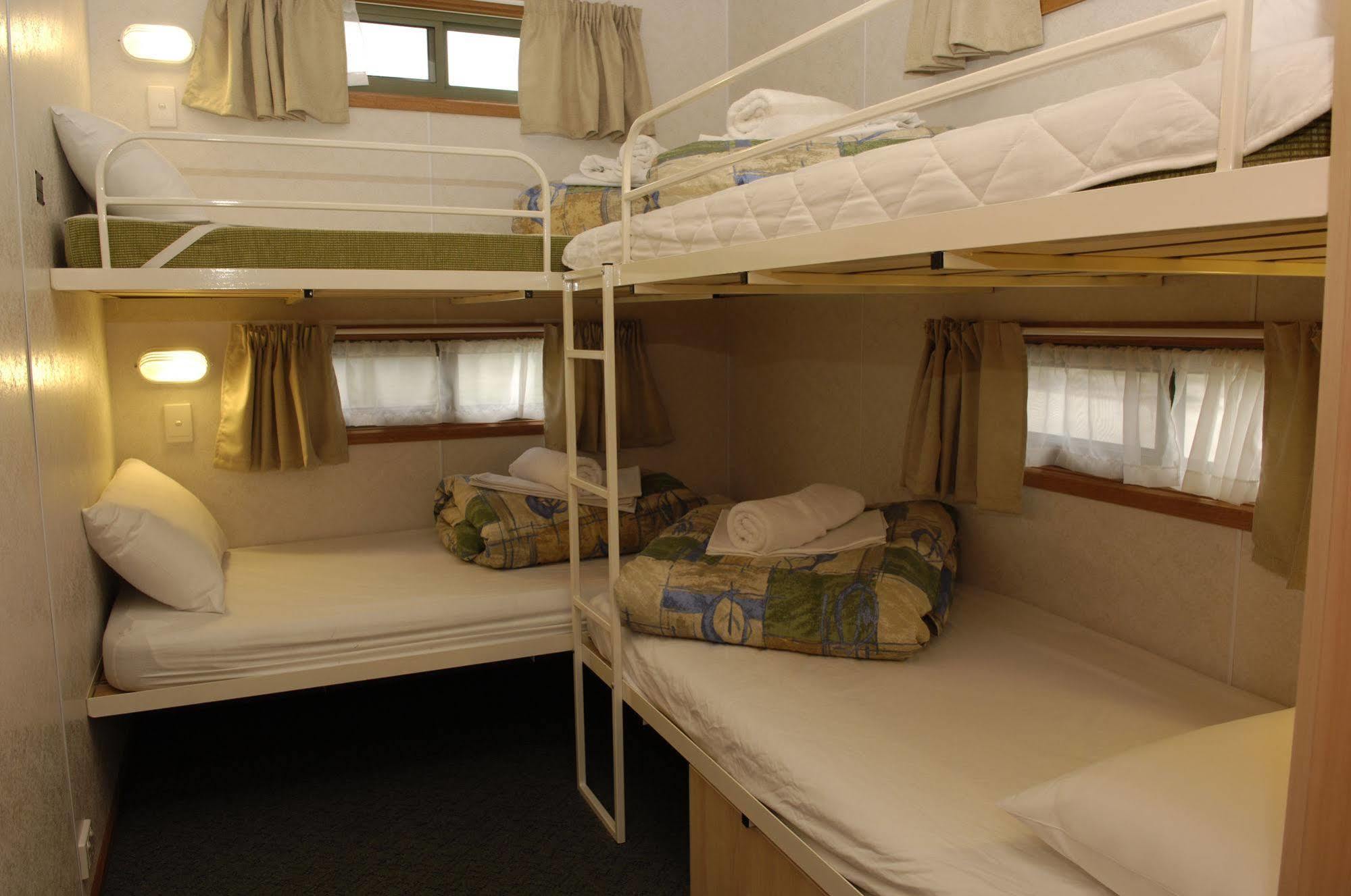 Sandhurst Motel Carrum Downs Exteriér fotografie