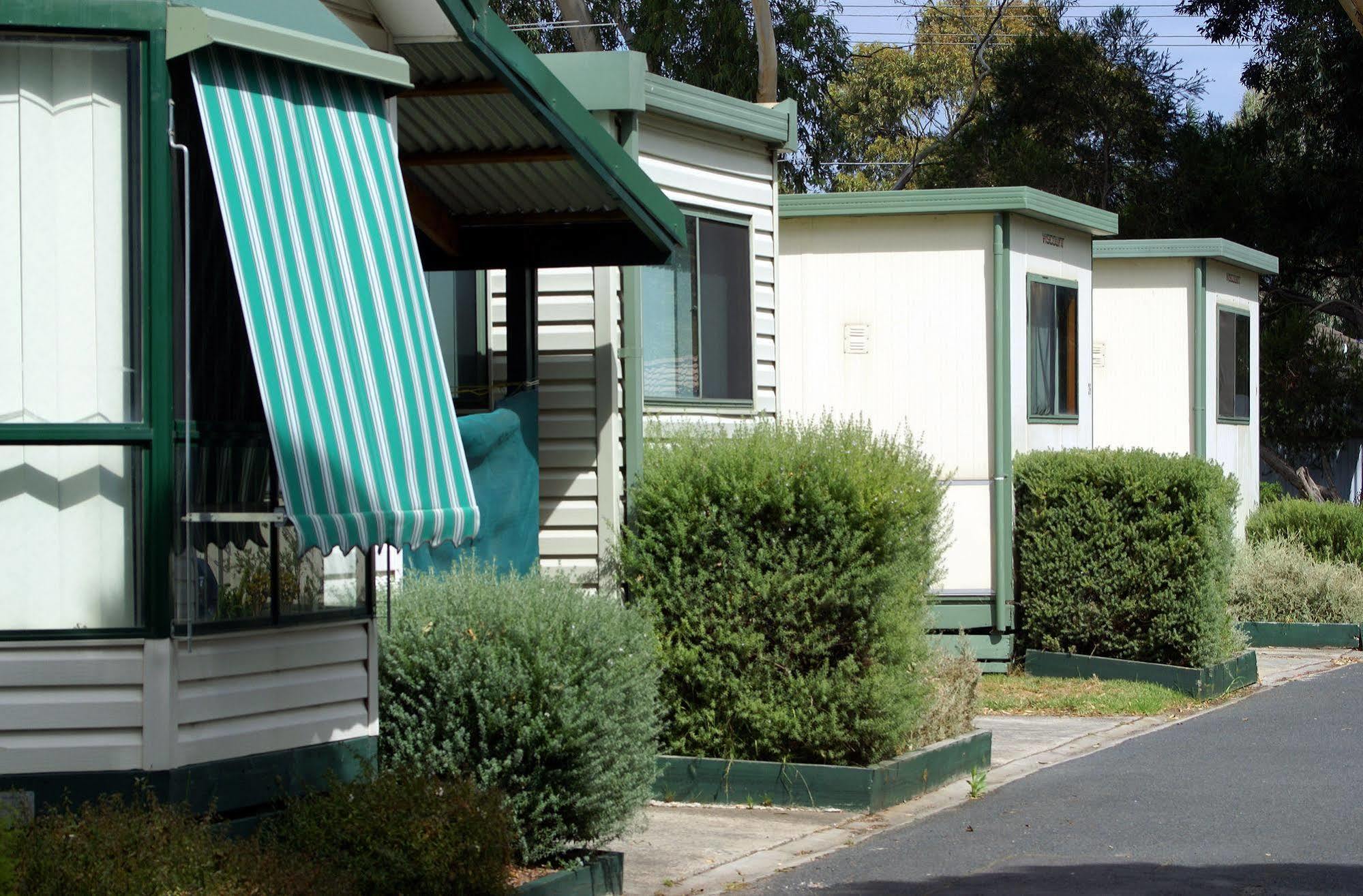Sandhurst Motel Carrum Downs Exteriér fotografie